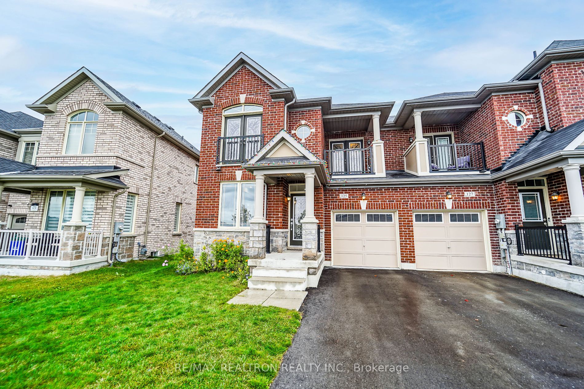 125 Jim Mortson Drive