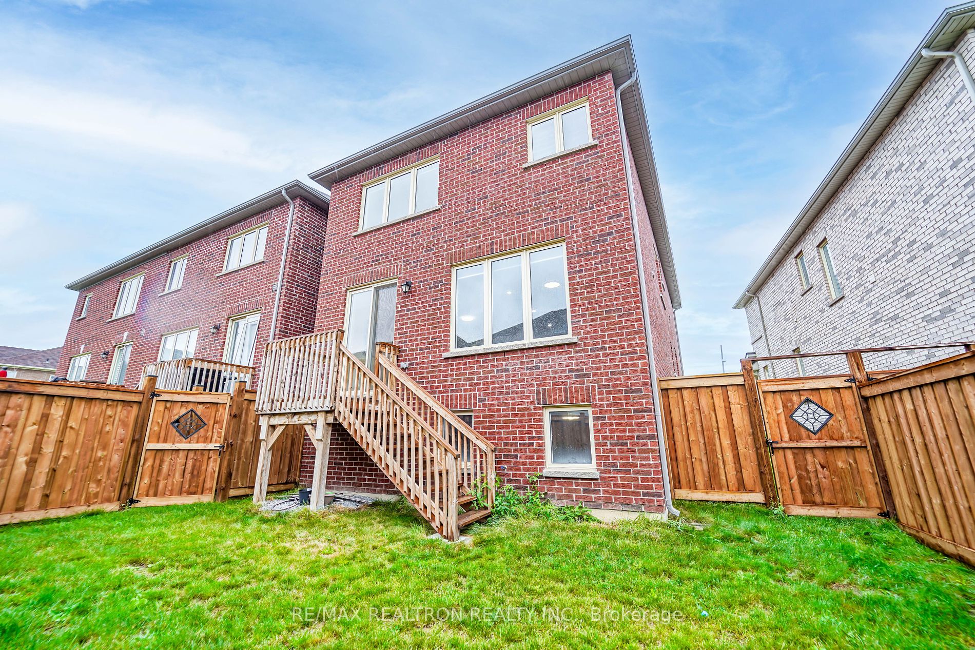 125 Jim Mortson Drive