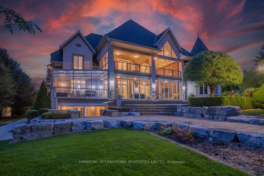 33 Denham Drive