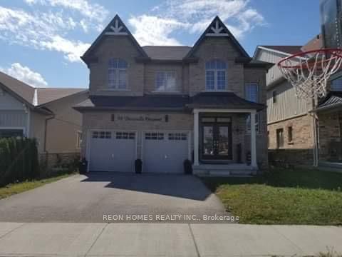 98 Decarolis Crescent