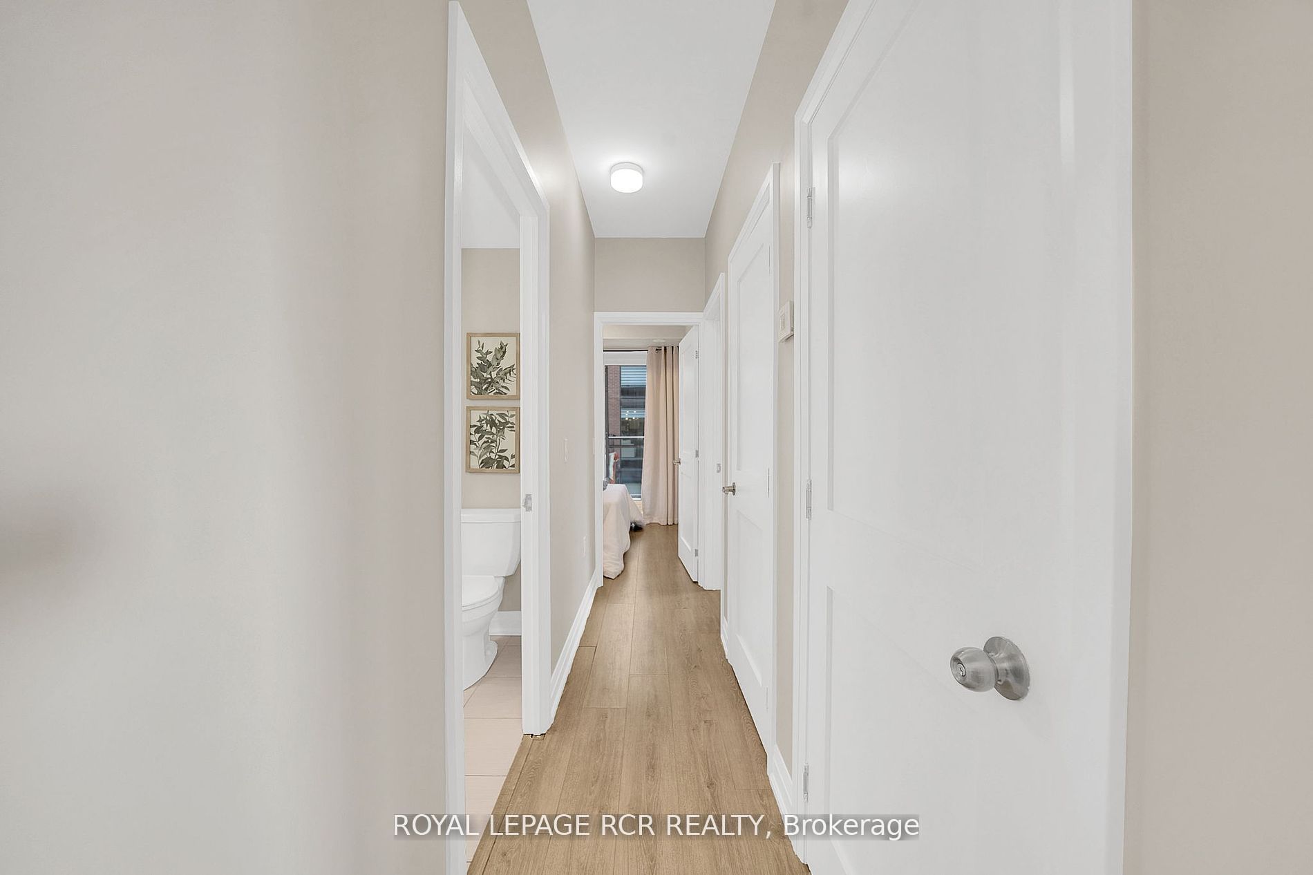 18 Coles Ave, #603