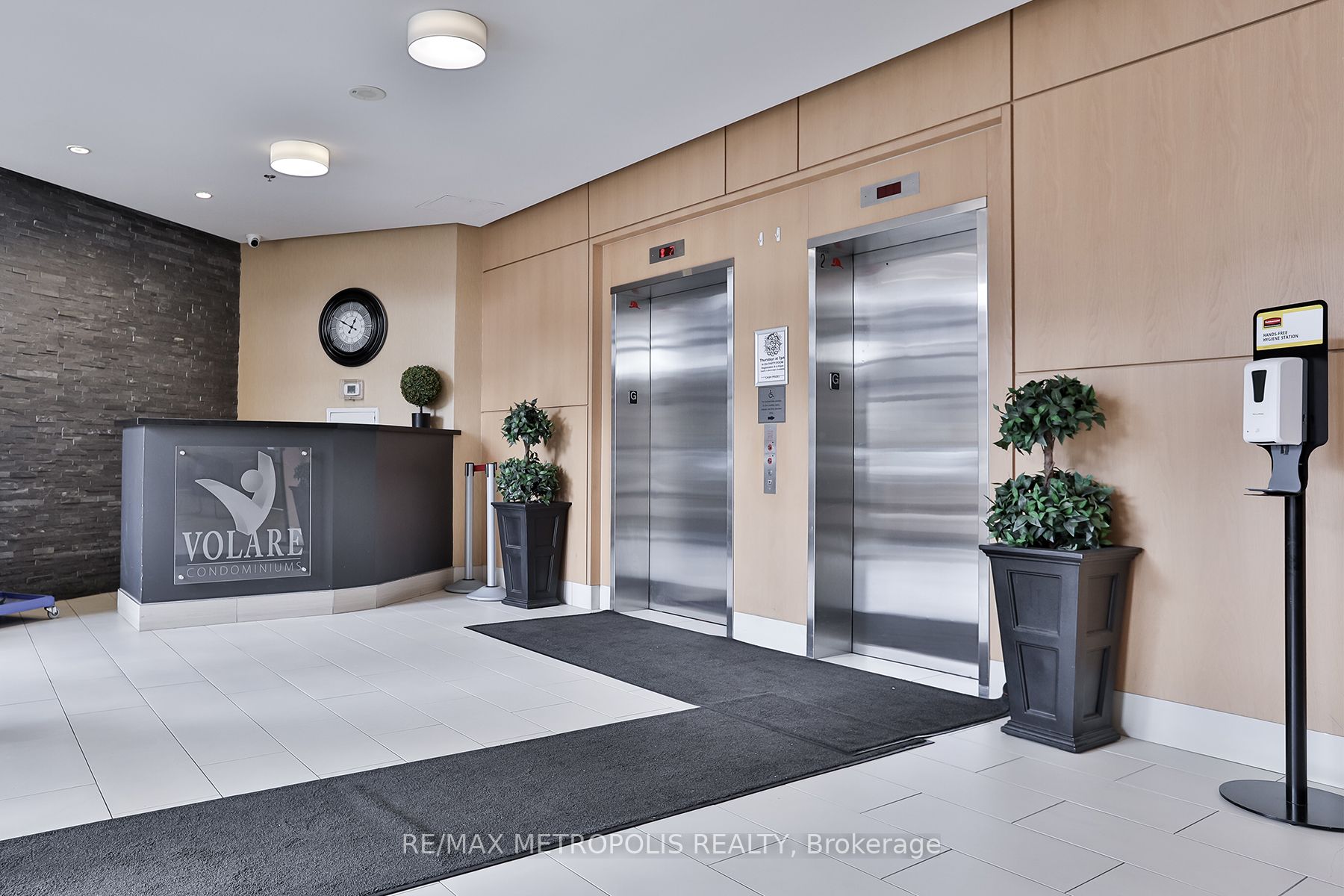 7730 Kipling Avenue #311