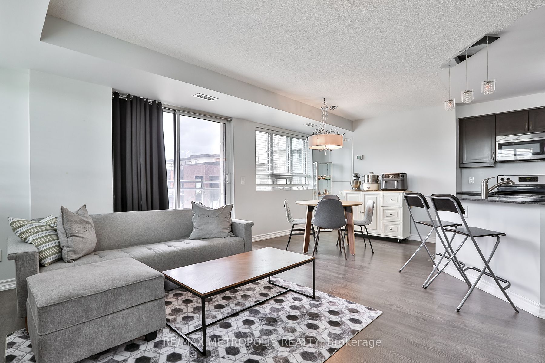 7730 Kipling Avenue #311