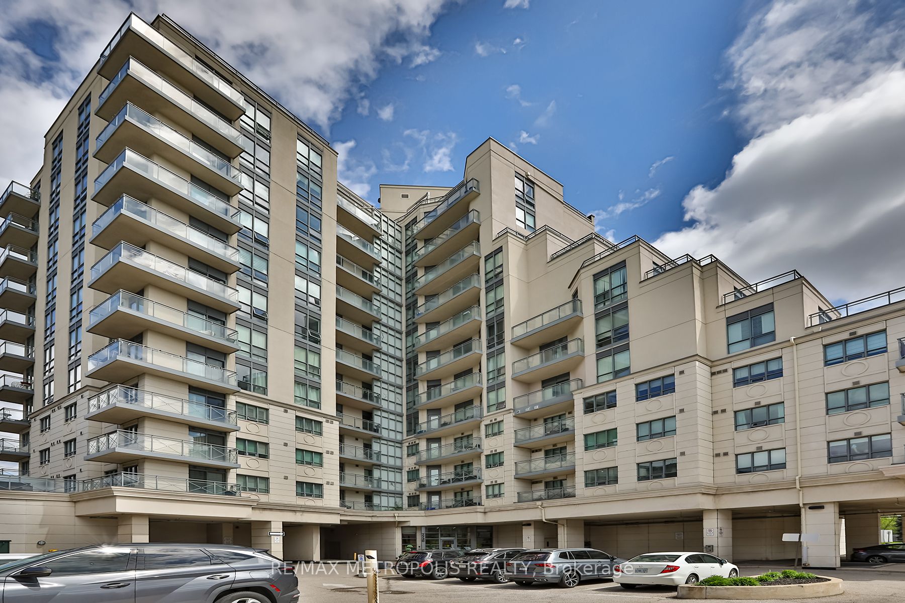 7730 Kipling Avenue #311