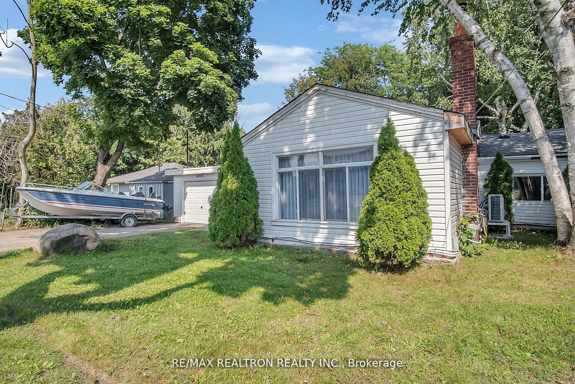2083 St John's Rd