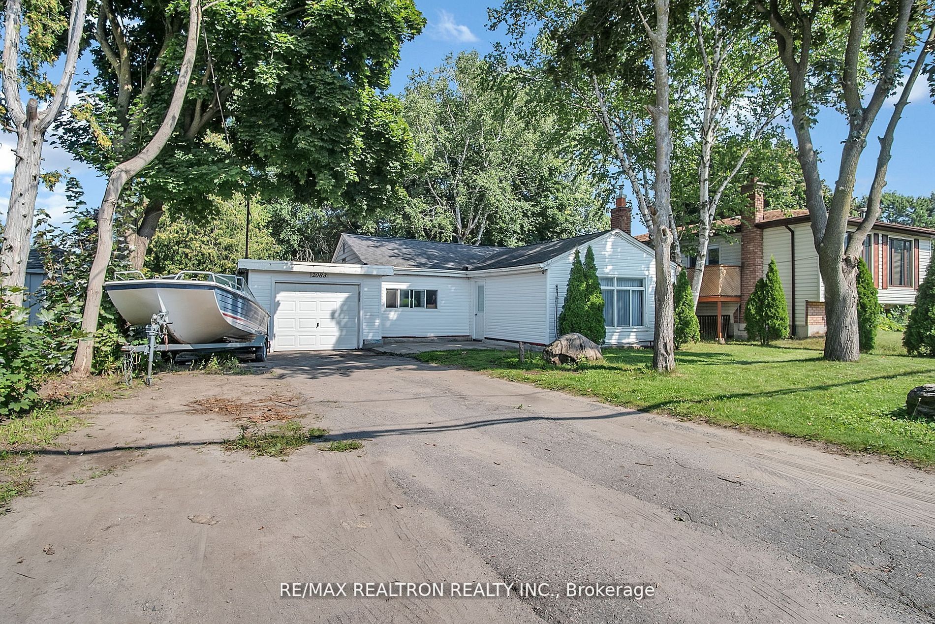 2083 St John's Rd