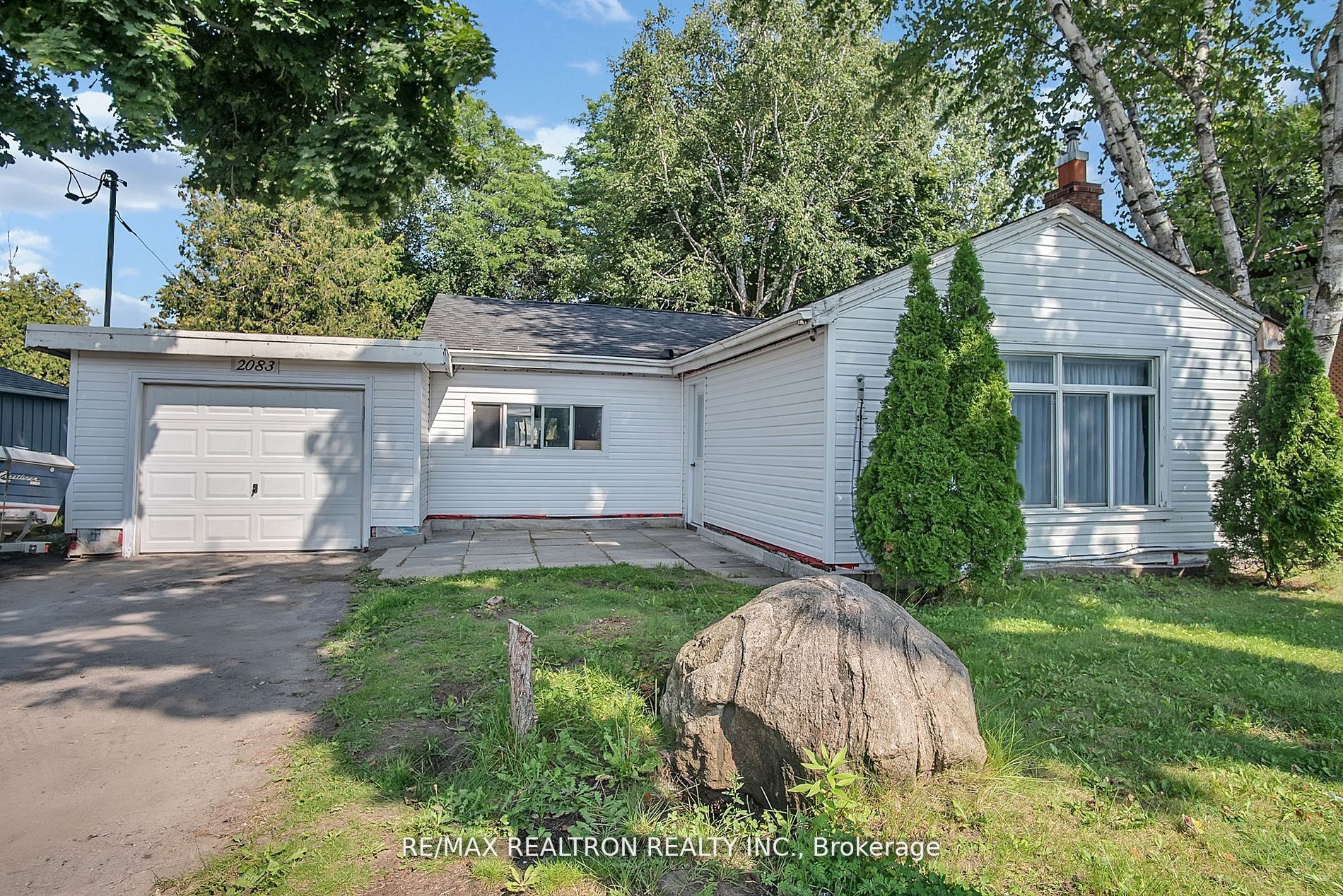 2083 St John's Rd