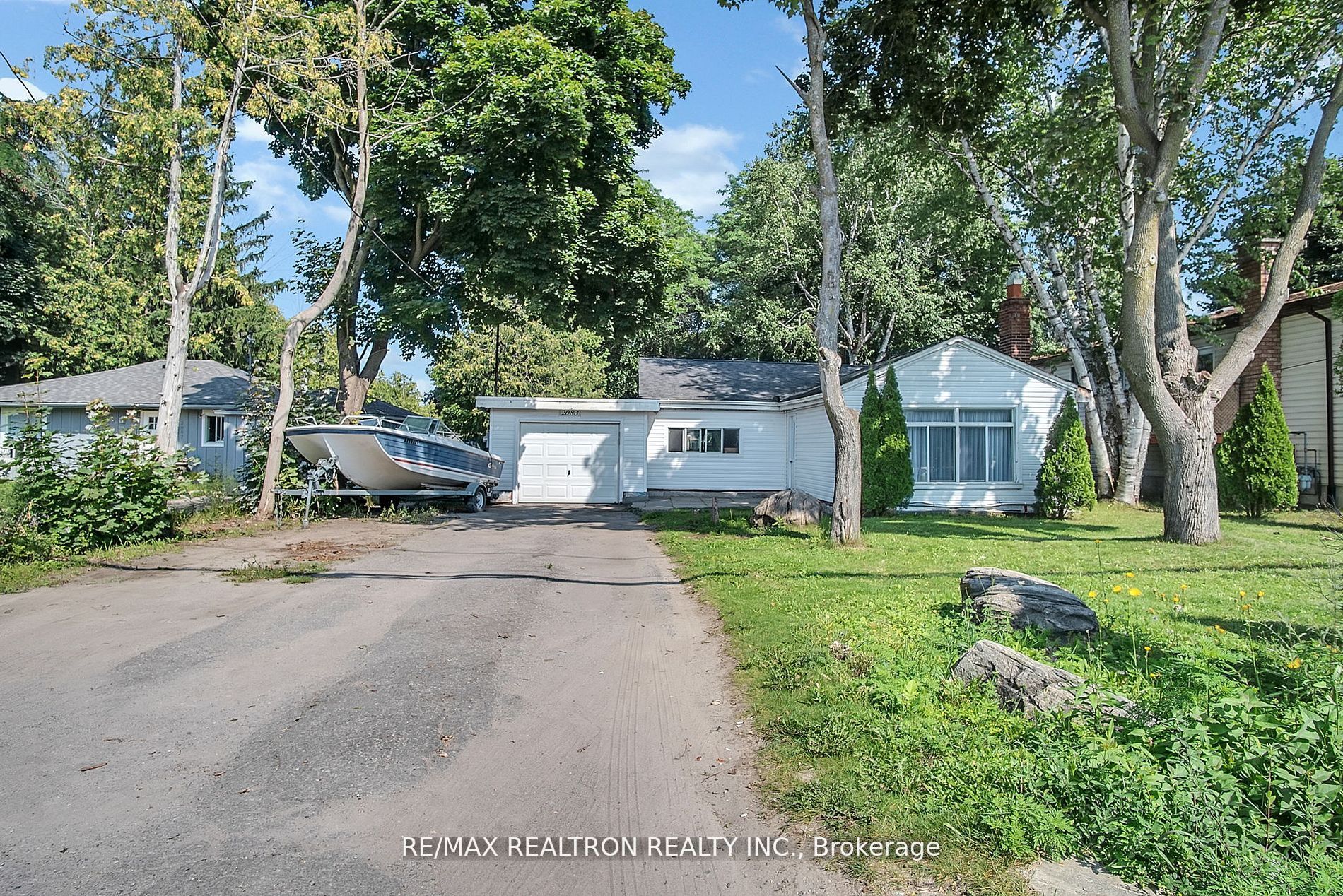 2083 St John's Rd
