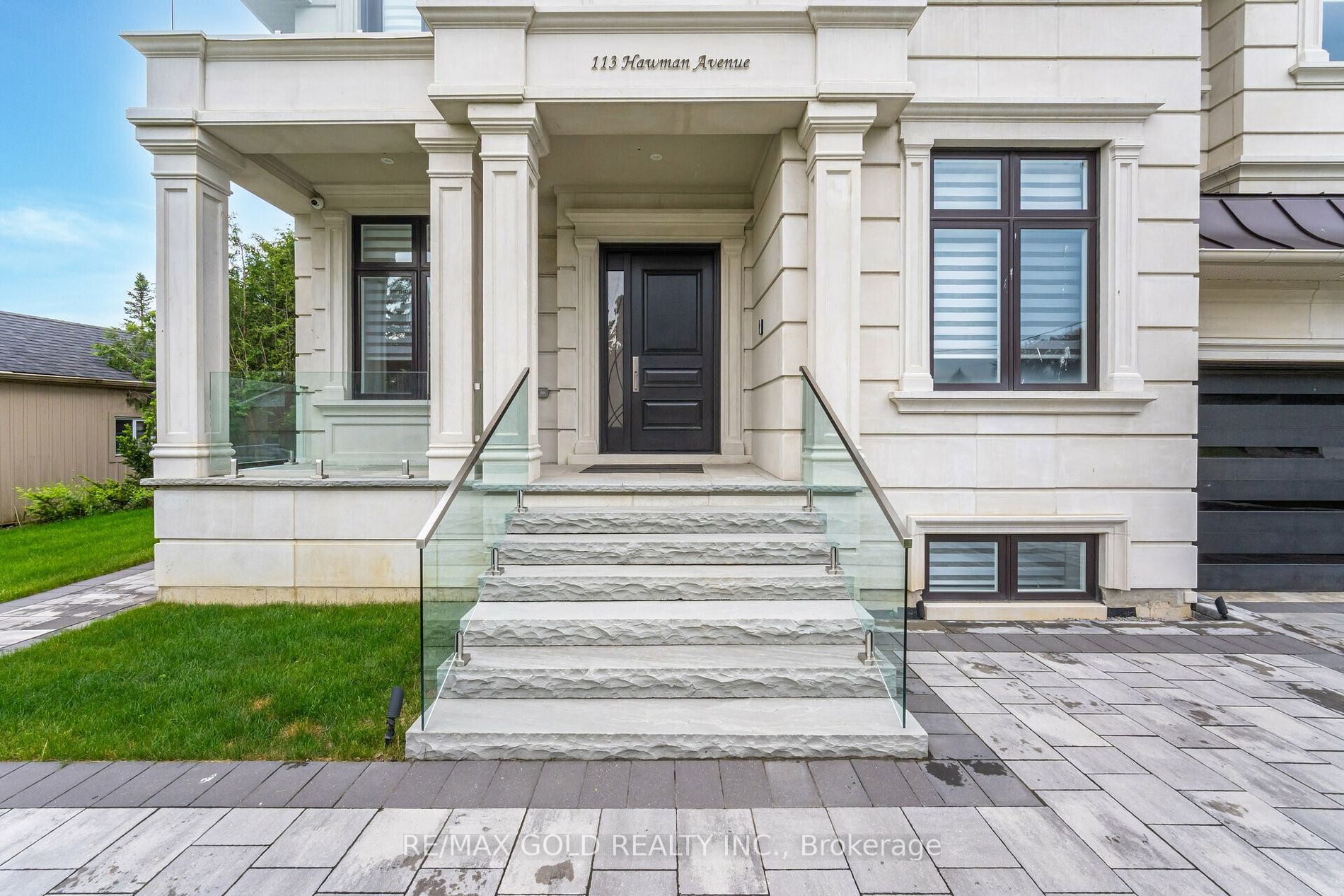 113 Hawman Ave