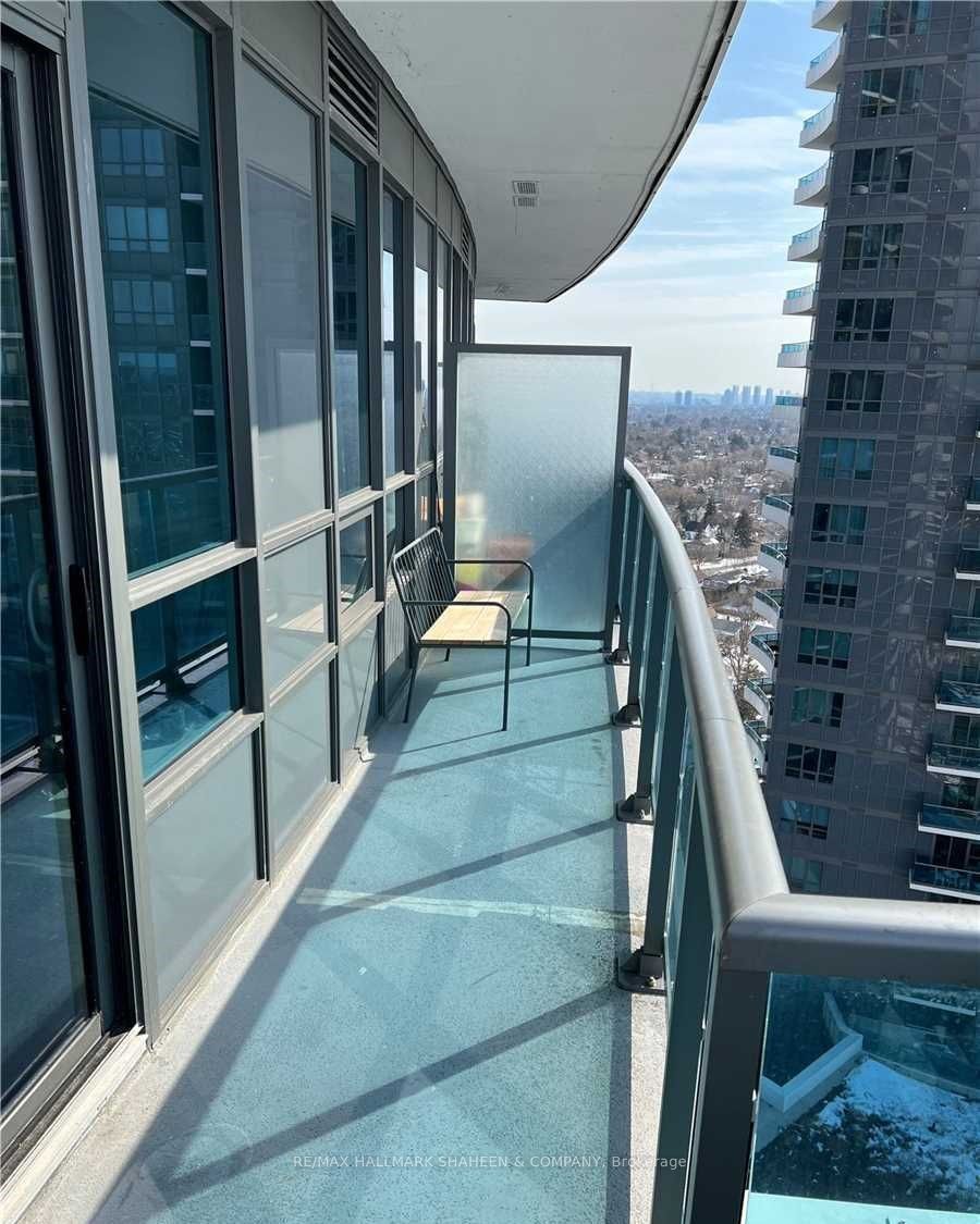 7171 Yonge Street #2110