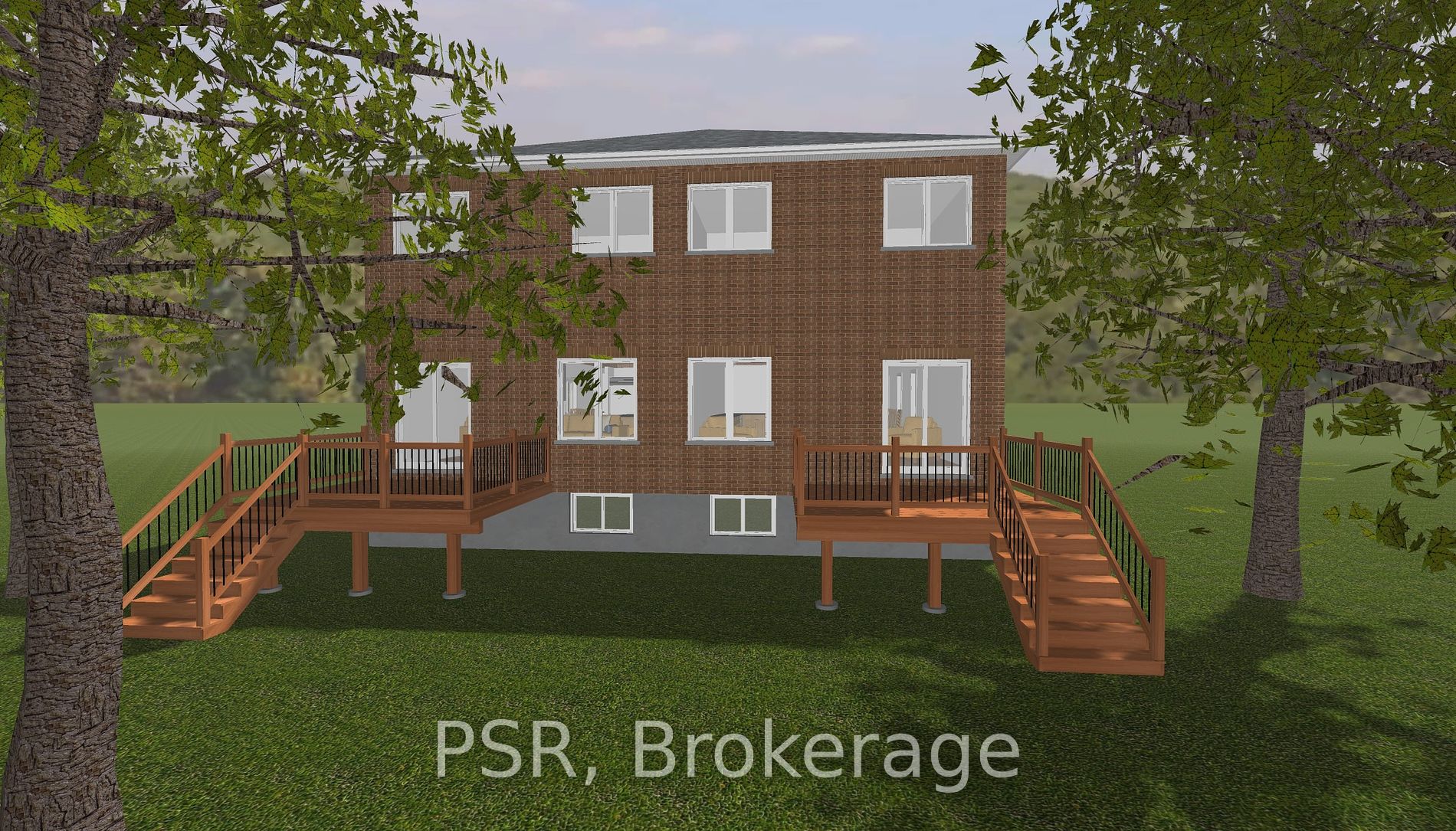 208 Bayview Ave
