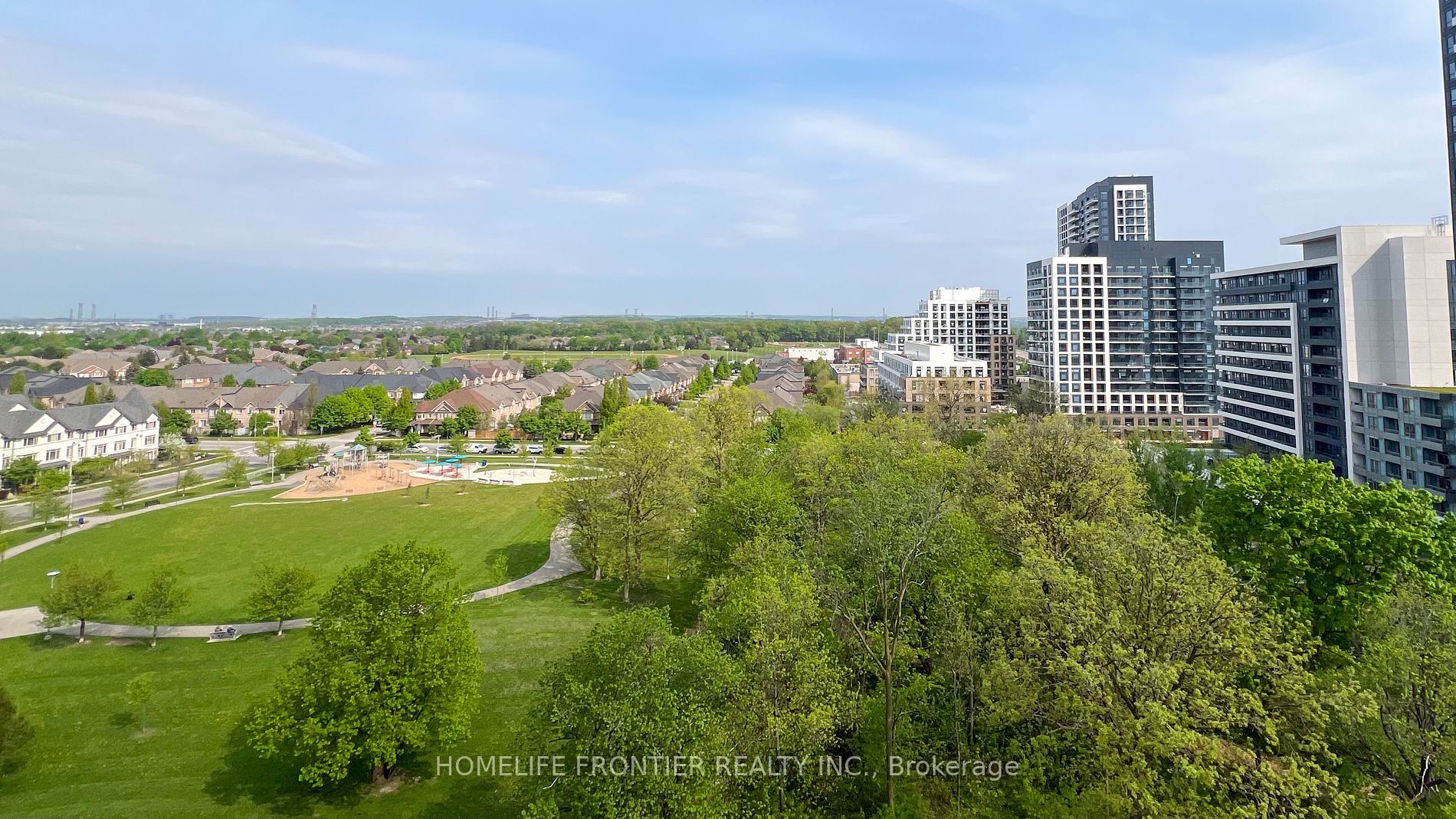 7 North Park Road, #1007