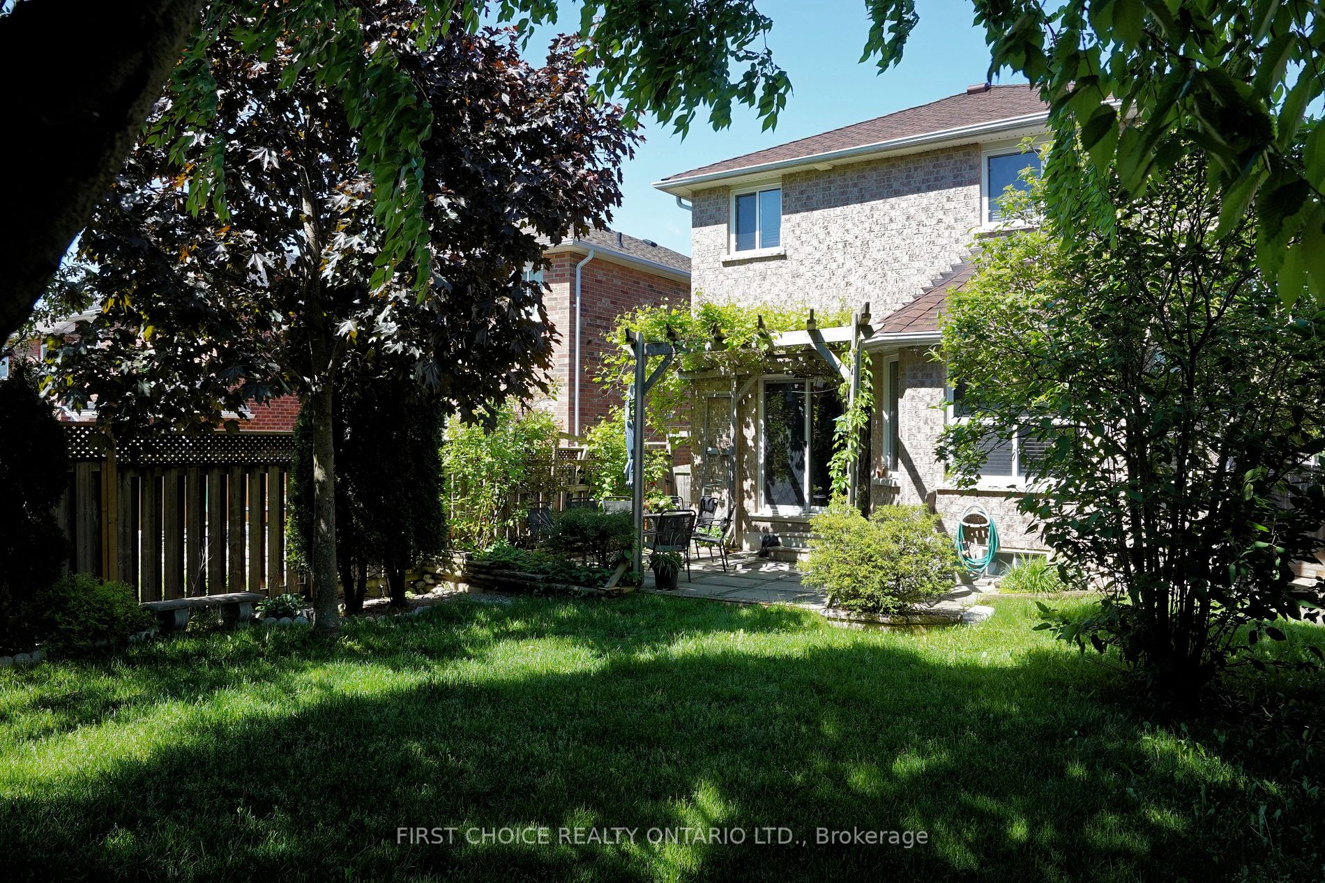 43 Buchanan Dr