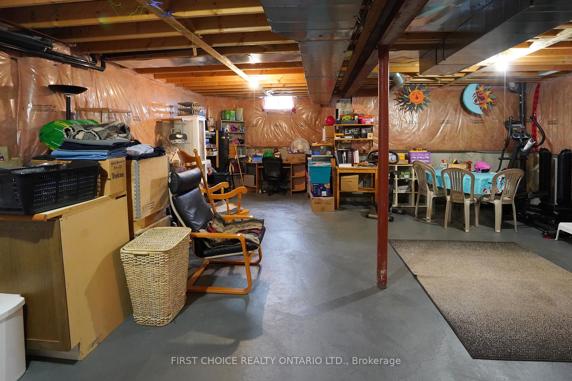 43 Buchanan Dr