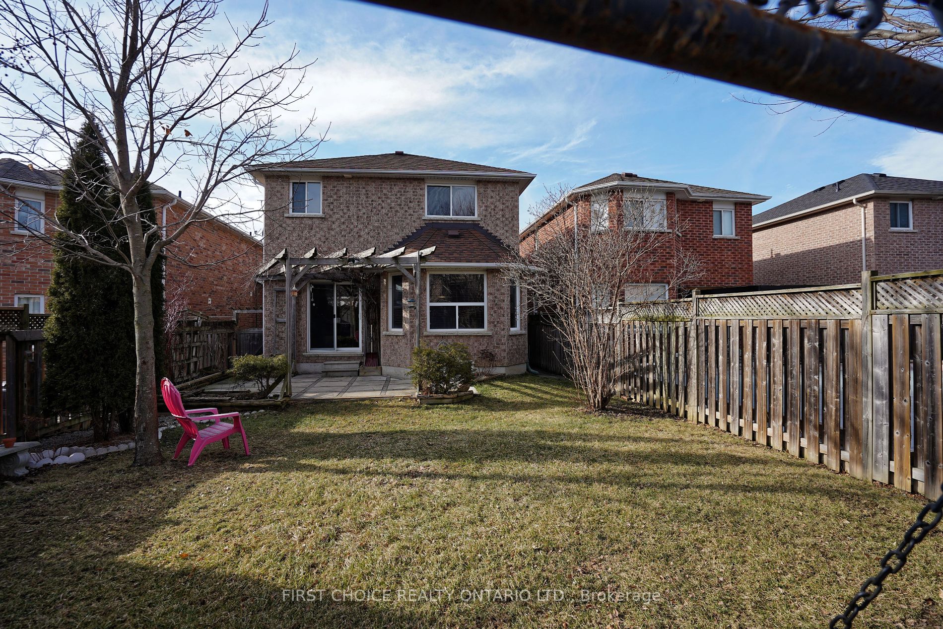 43 Buchanan Dr