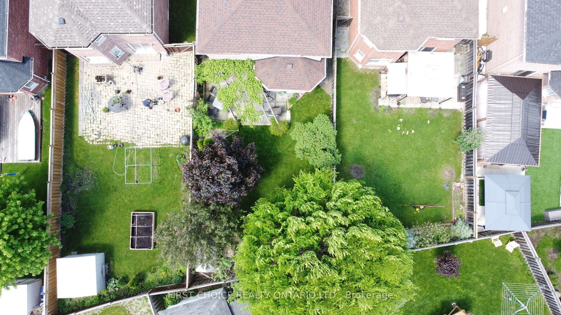 43 Buchanan Dr