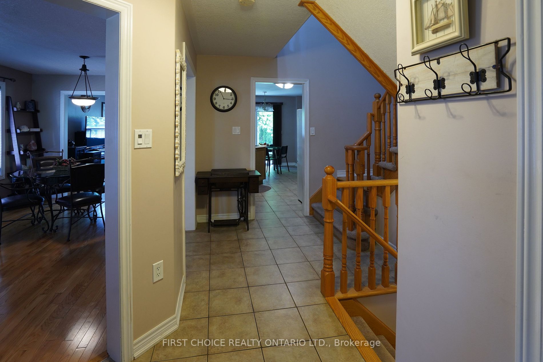43 Buchanan Dr