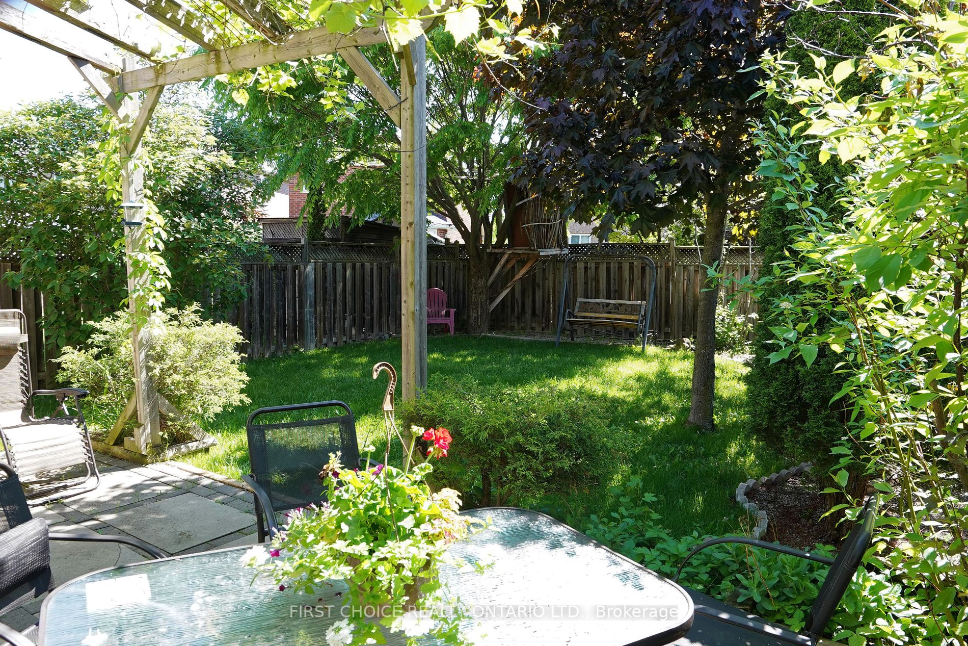 43 Buchanan Dr