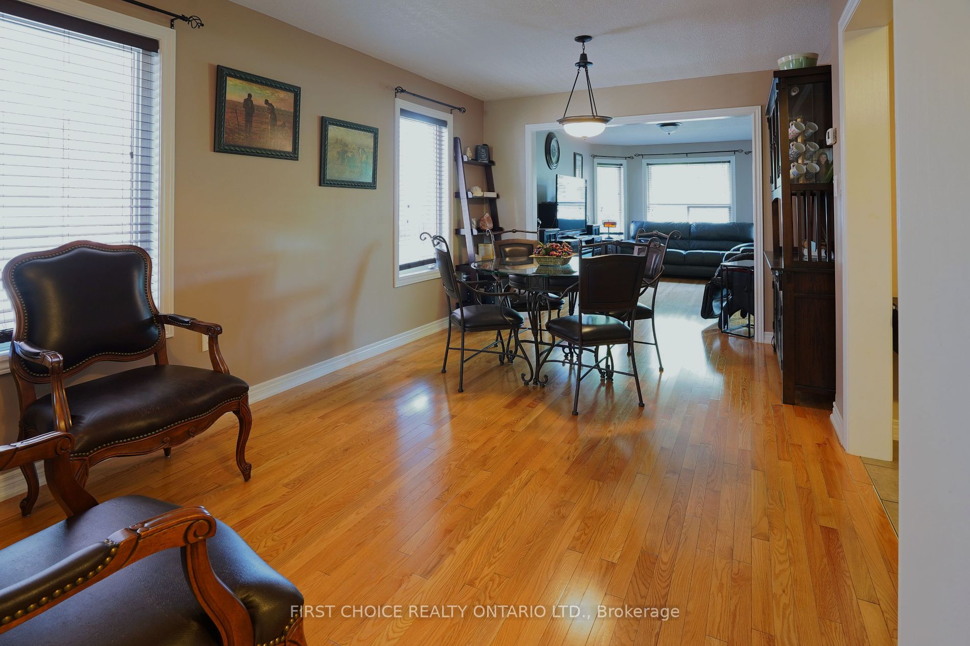 43 Buchanan Dr