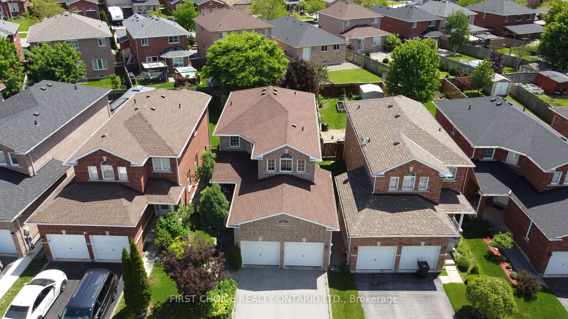 43 Buchanan Dr