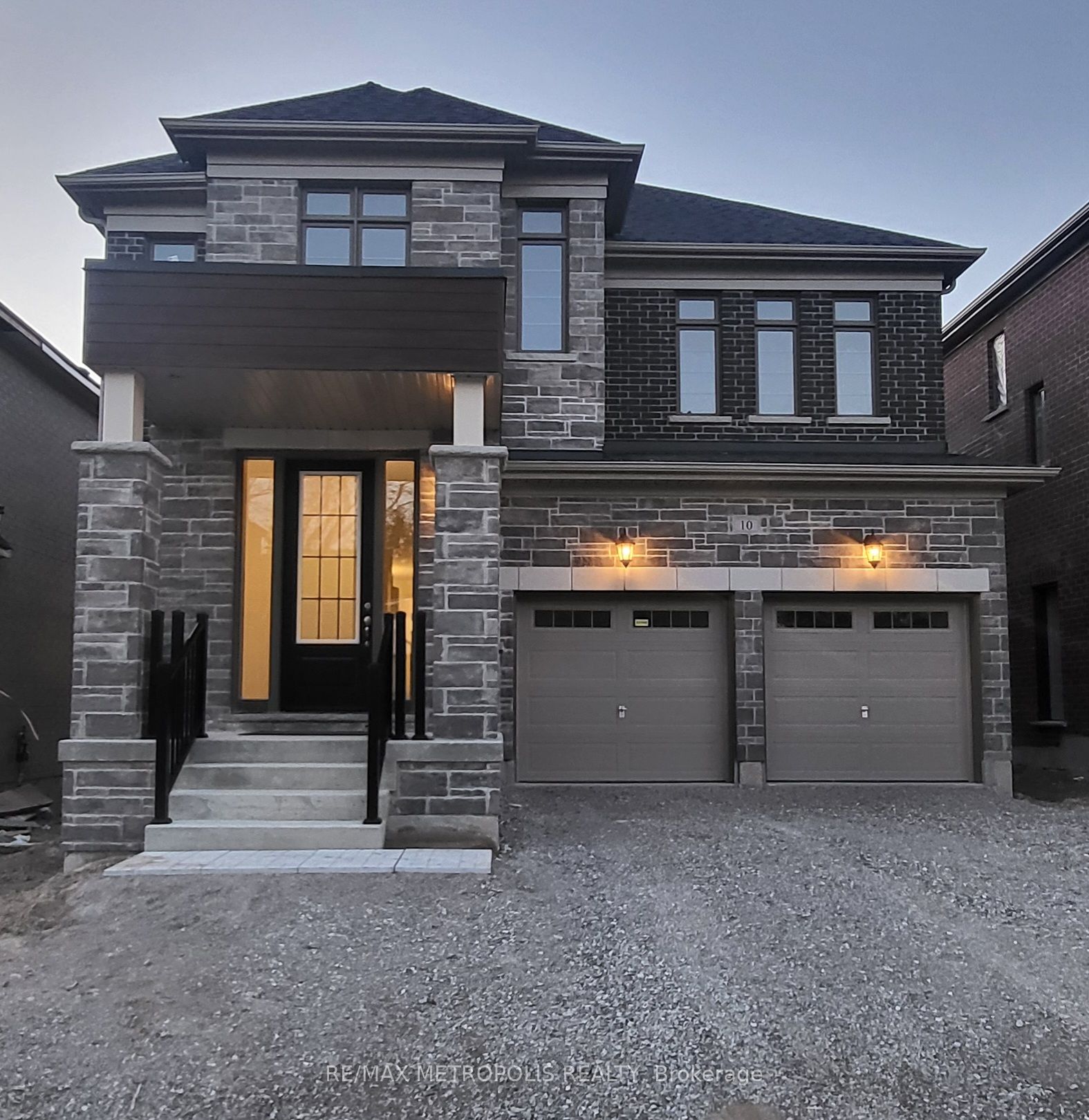 10 WRAGGS Road