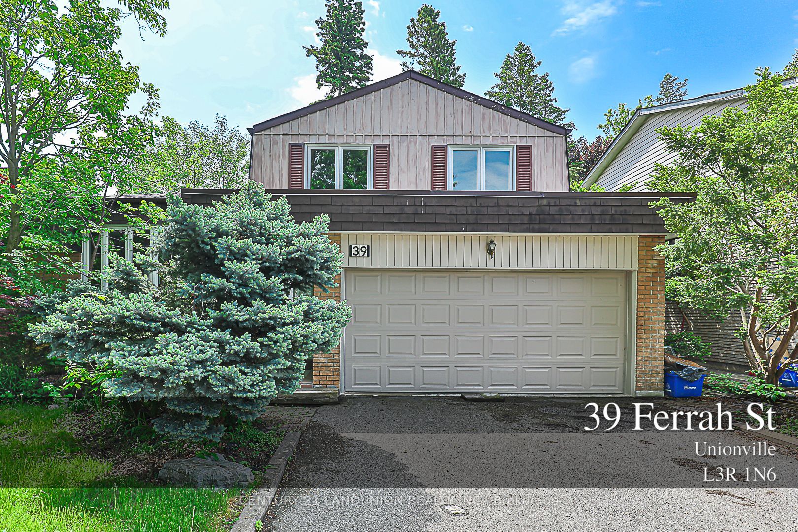 39 Ferrah St