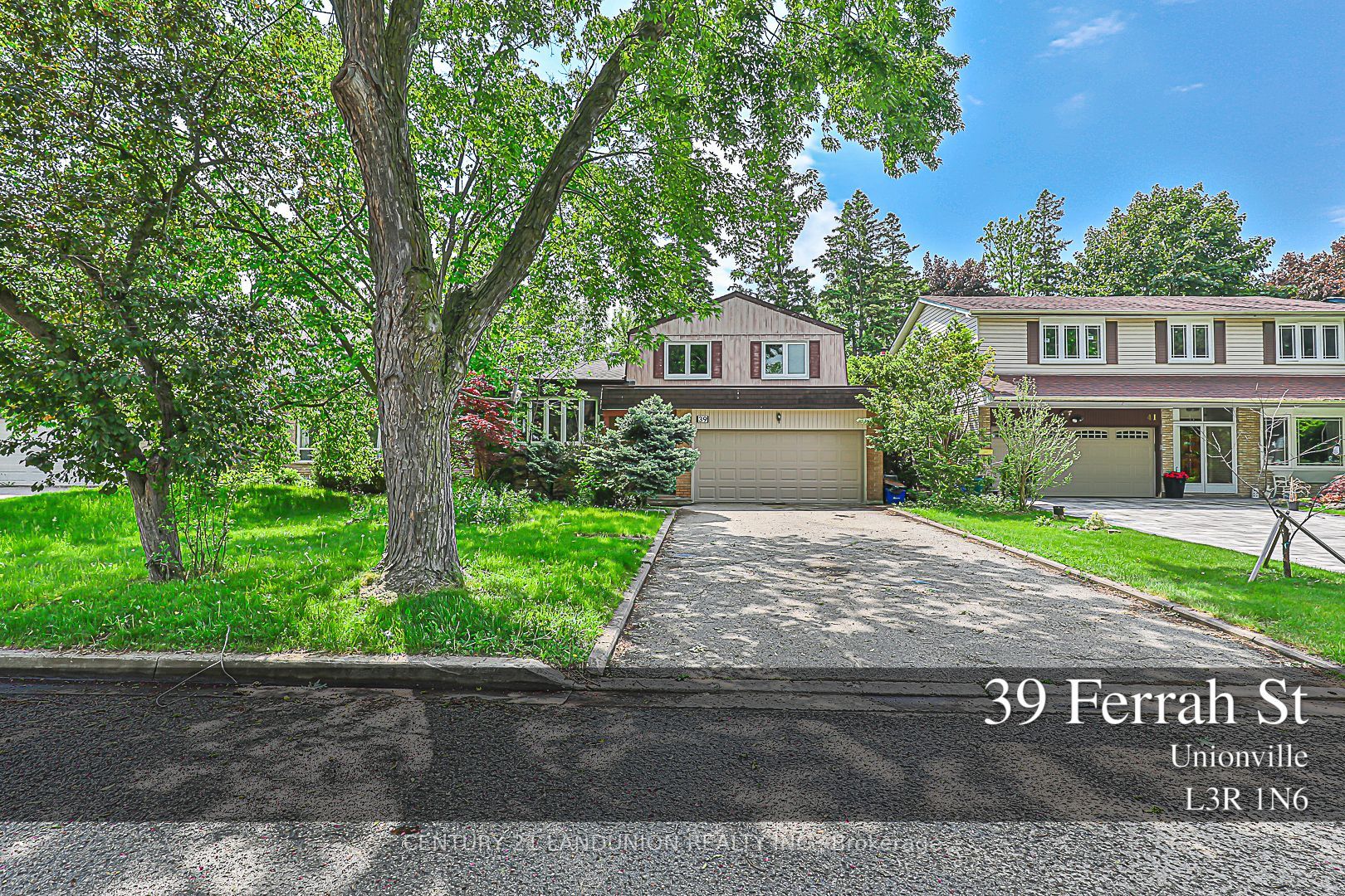 39 Ferrah St