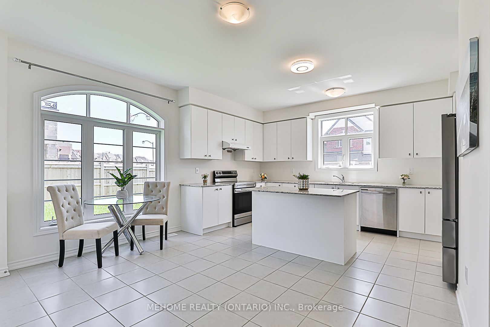 1 Cranley Road