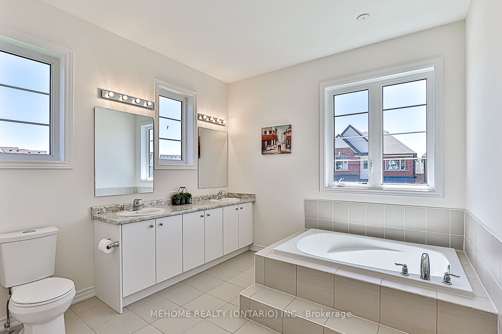 1 Cranley Road