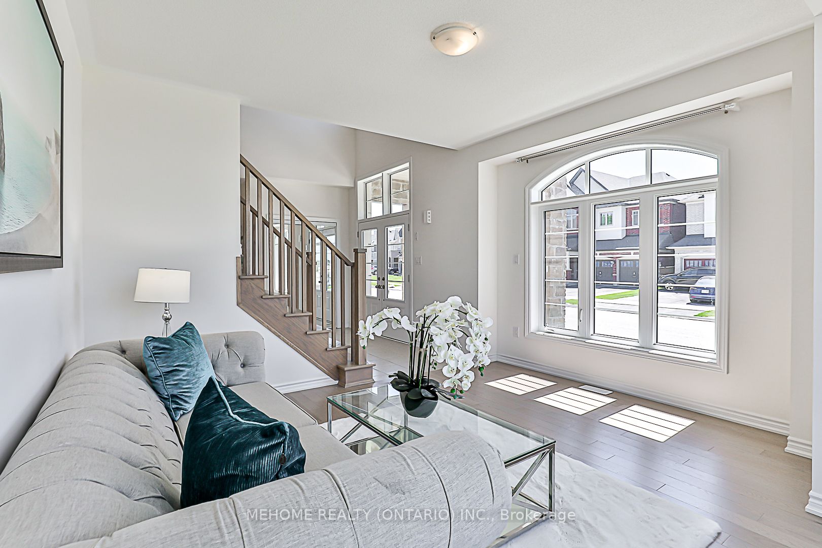 1 Cranley Road
