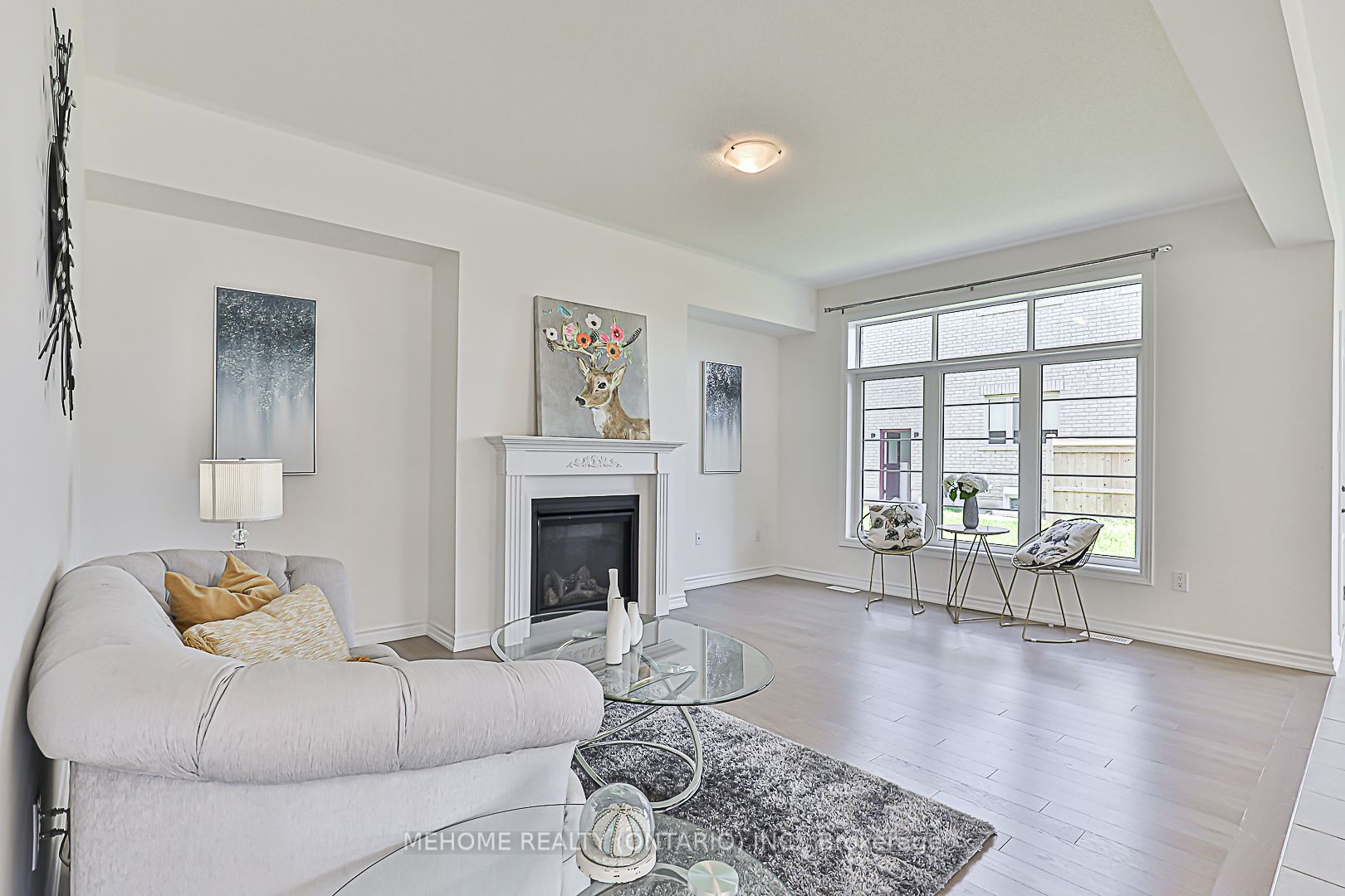 1 Cranley Road