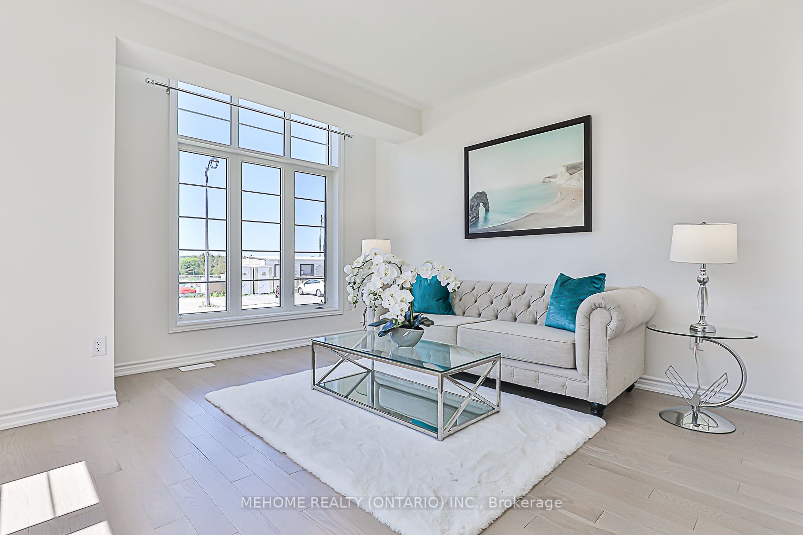 1 Cranley Road