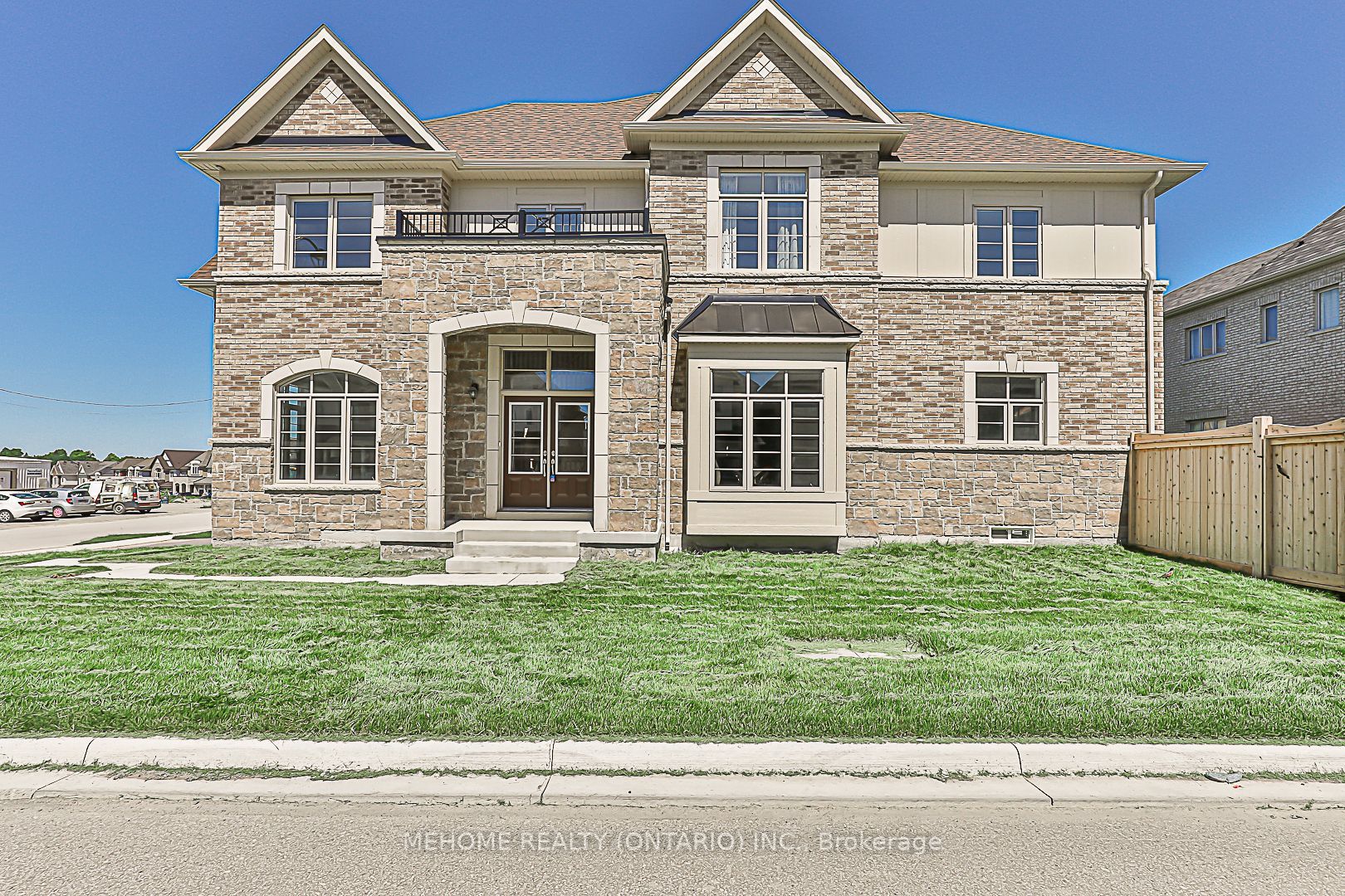 1 Cranley Road