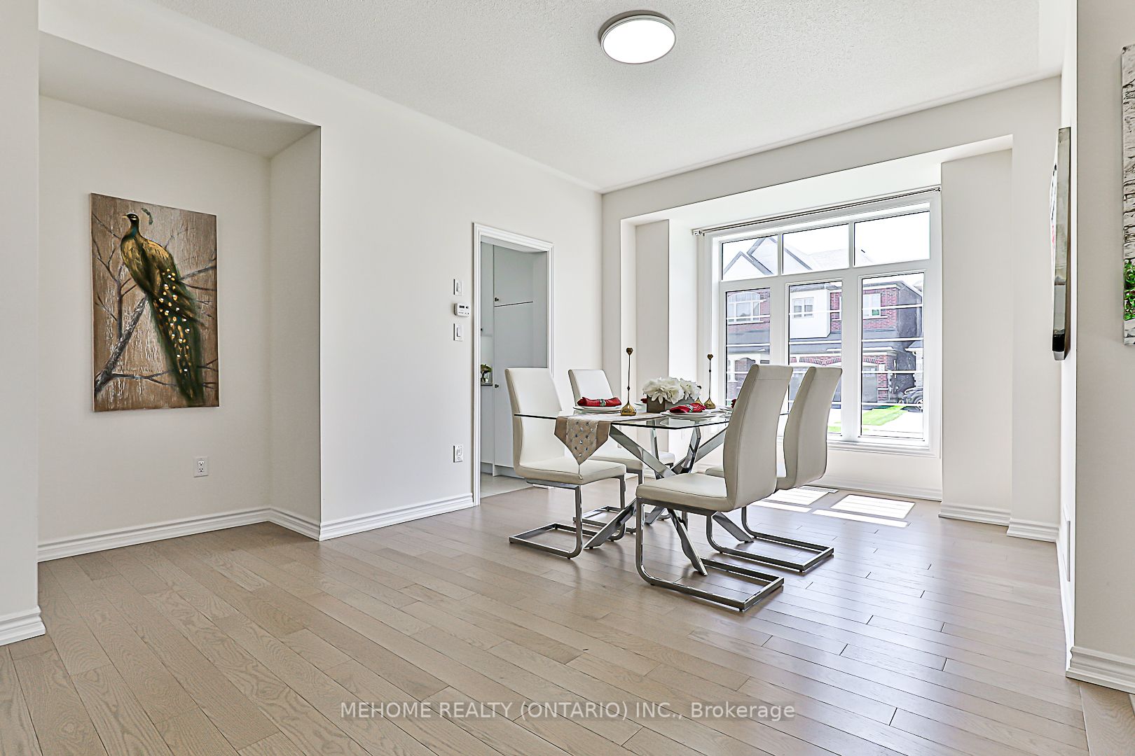 1 Cranley Road
