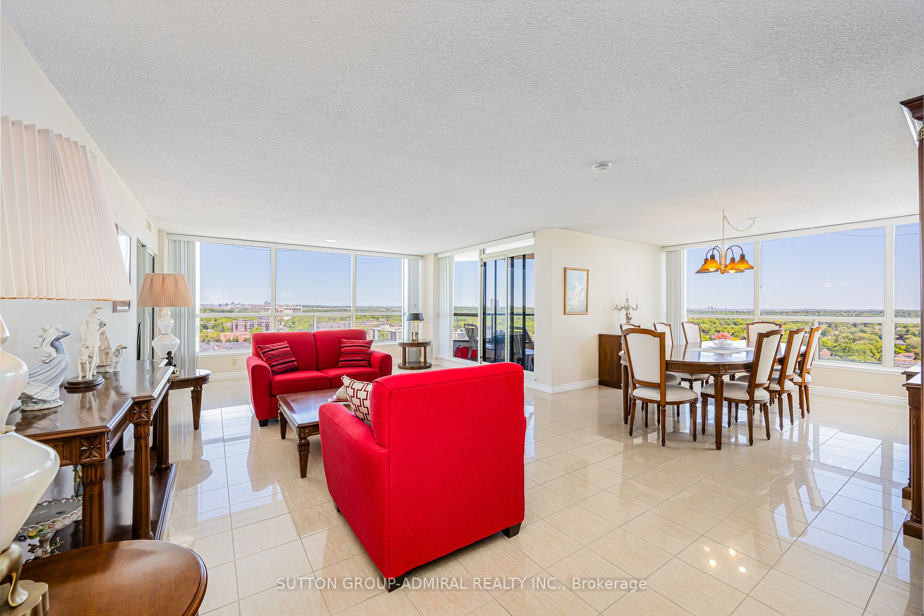 1 Clark Ave W, #1604