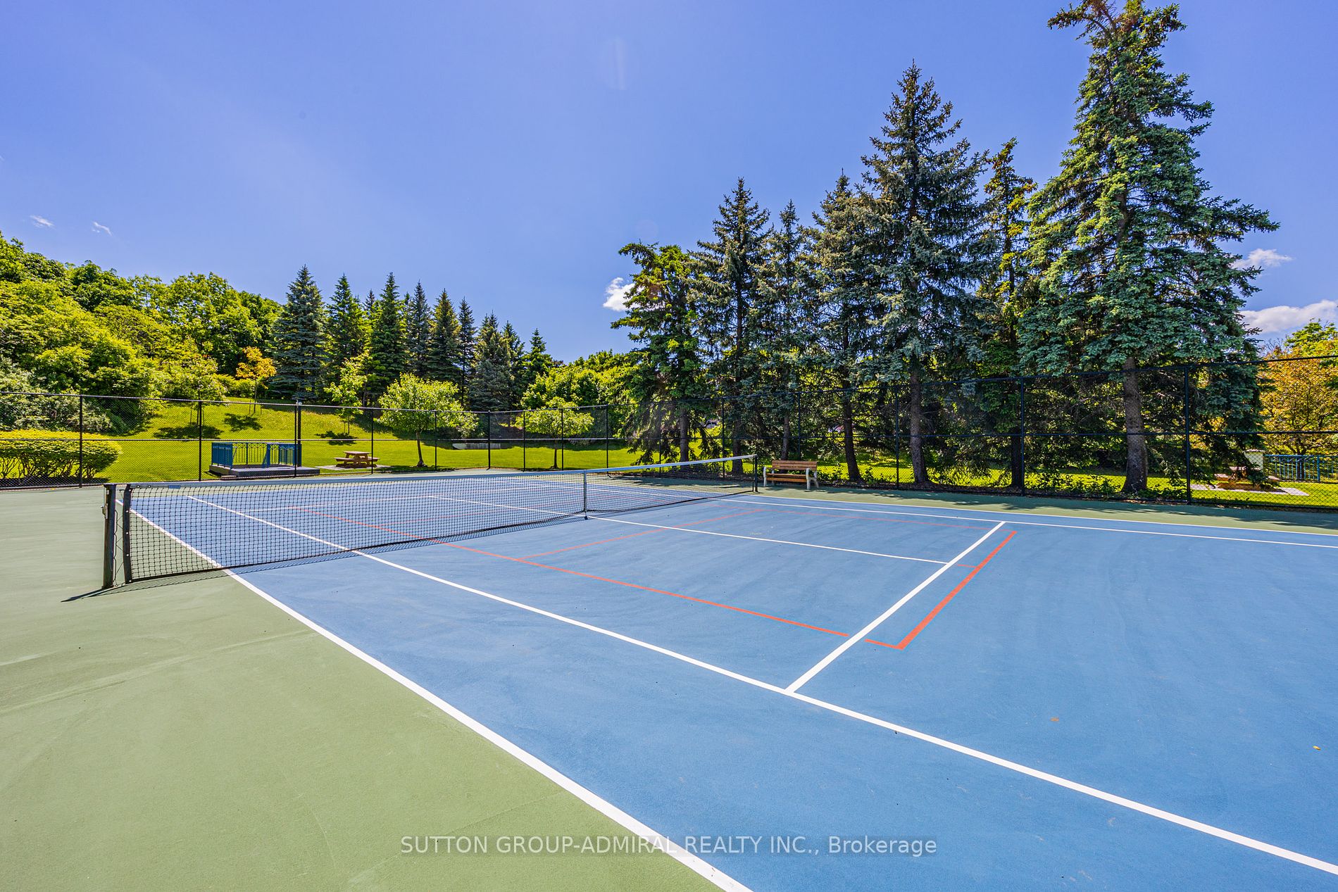 1 Clark Ave W, #1604
