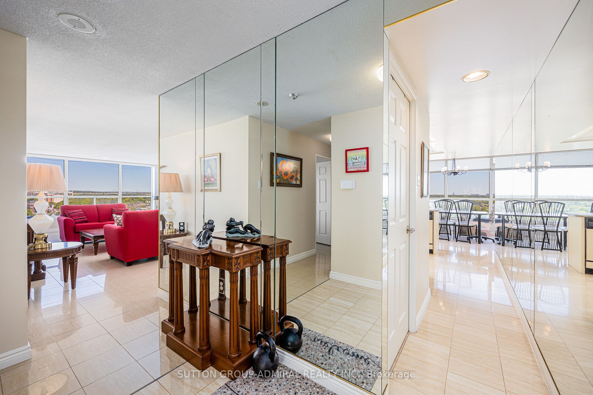 1 Clark Ave W, #1604
