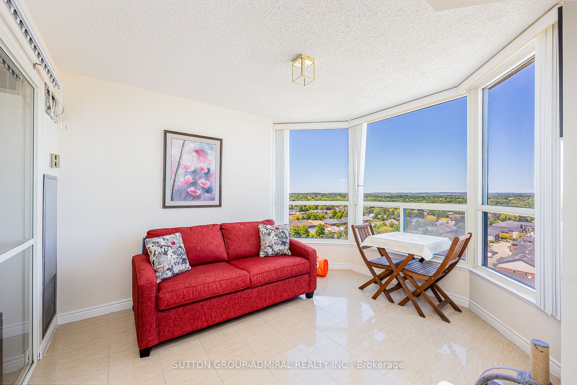 1 Clark Ave W, #1604
