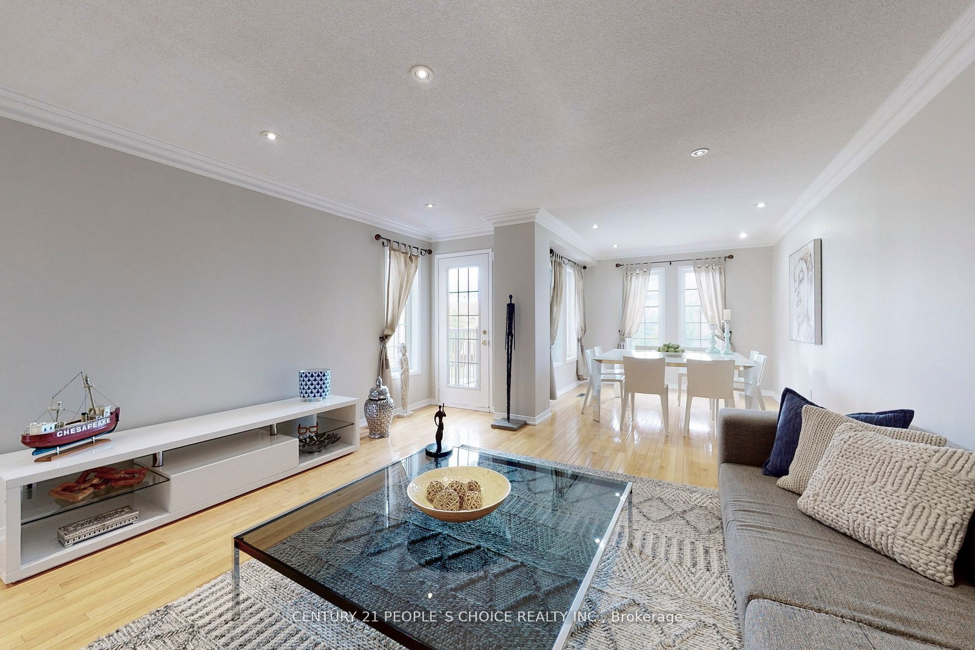 216 Maple Sugar Lane