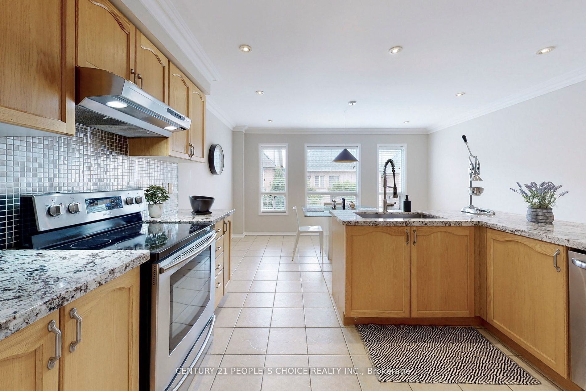216 Maple Sugar Lane