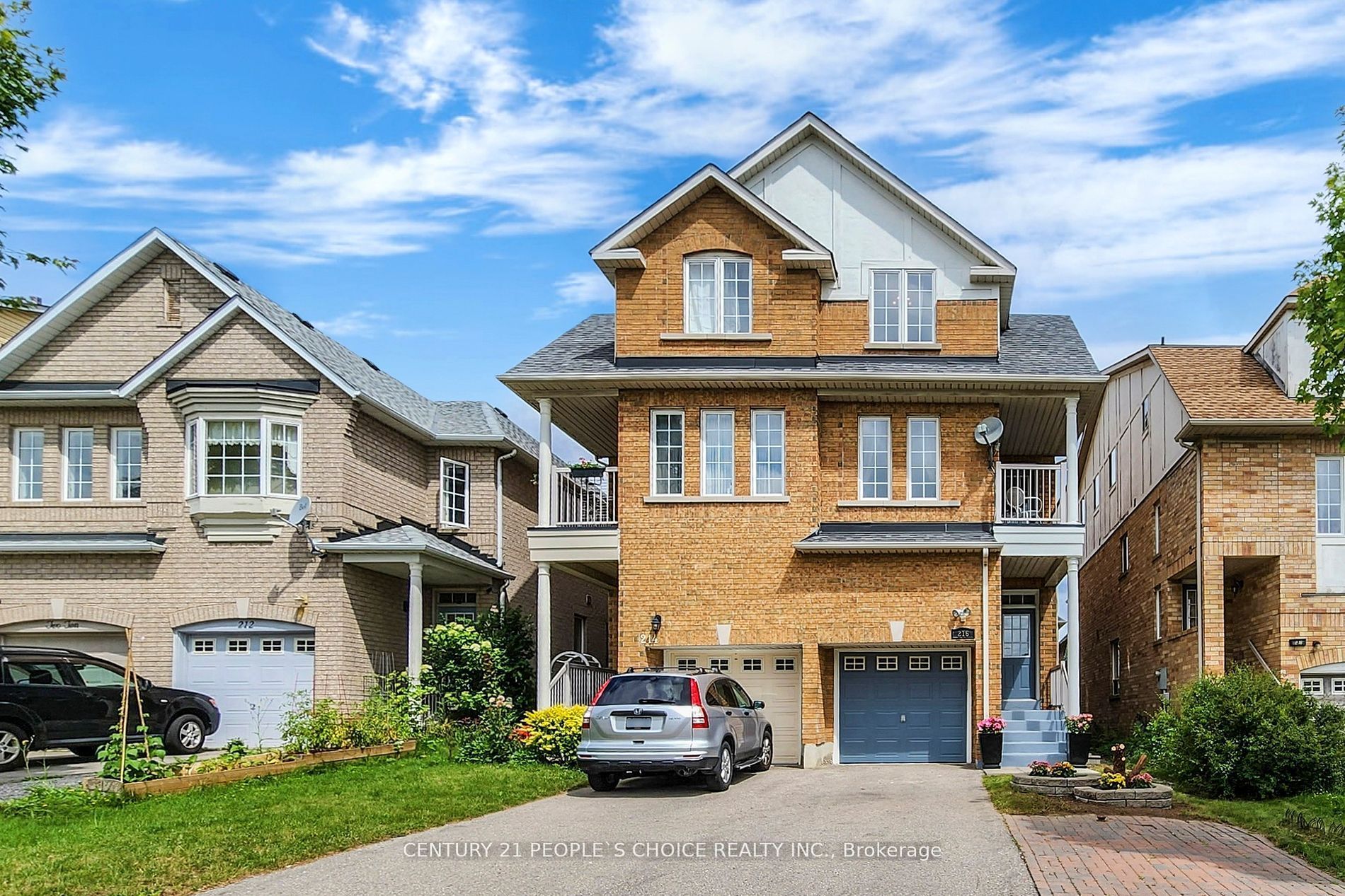 216 Maple Sugar Lane