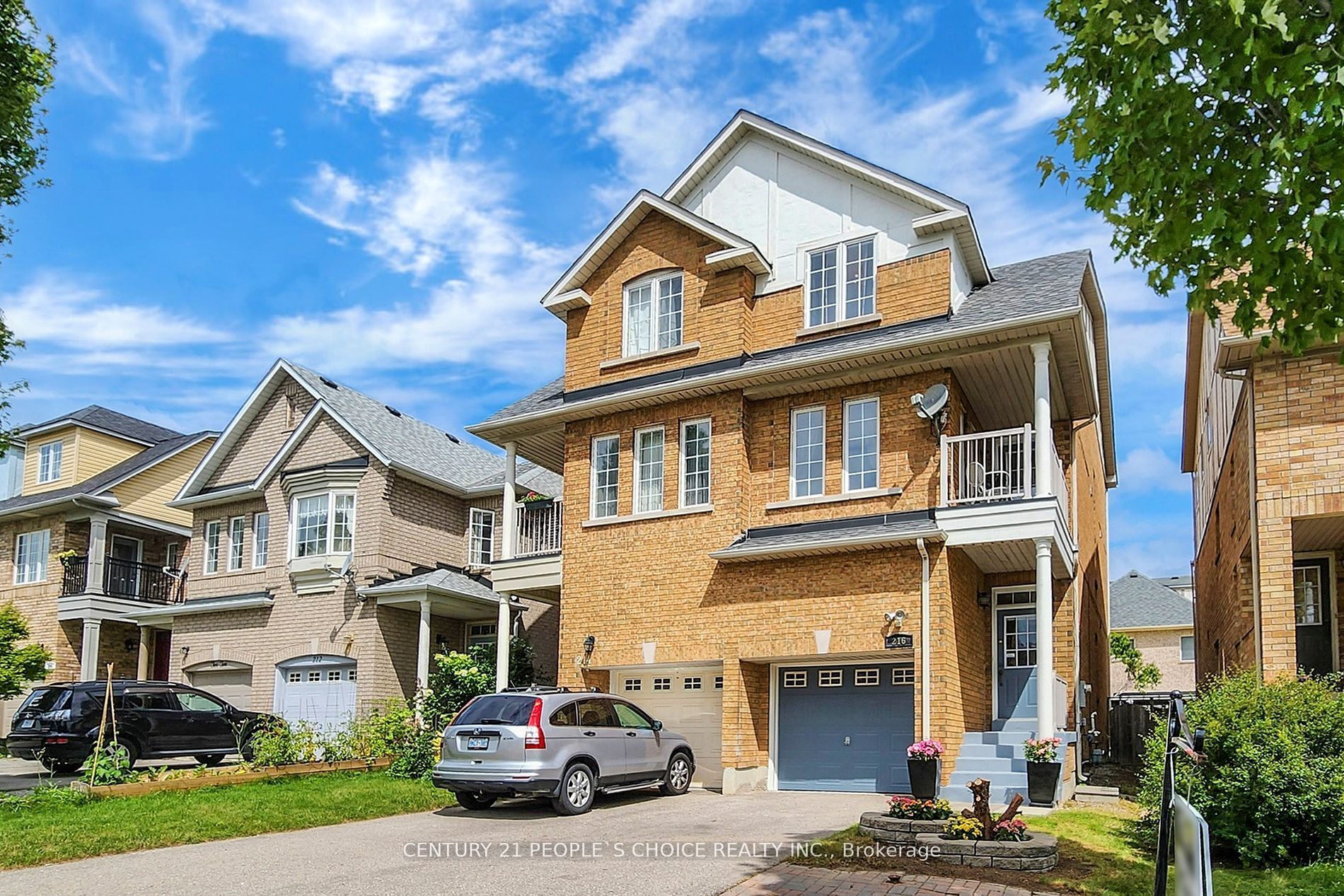 216 Maple Sugar Lane