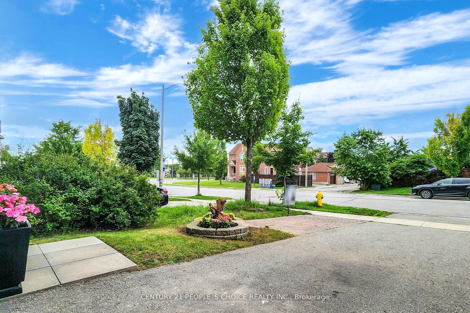 216 Maple Sugar Lane