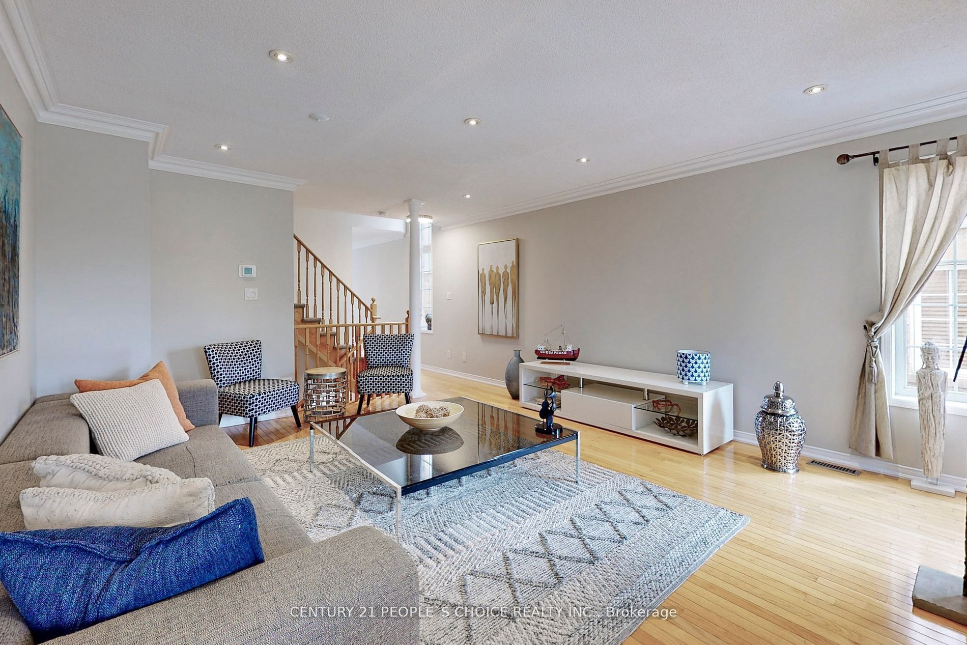 216 Maple Sugar Lane