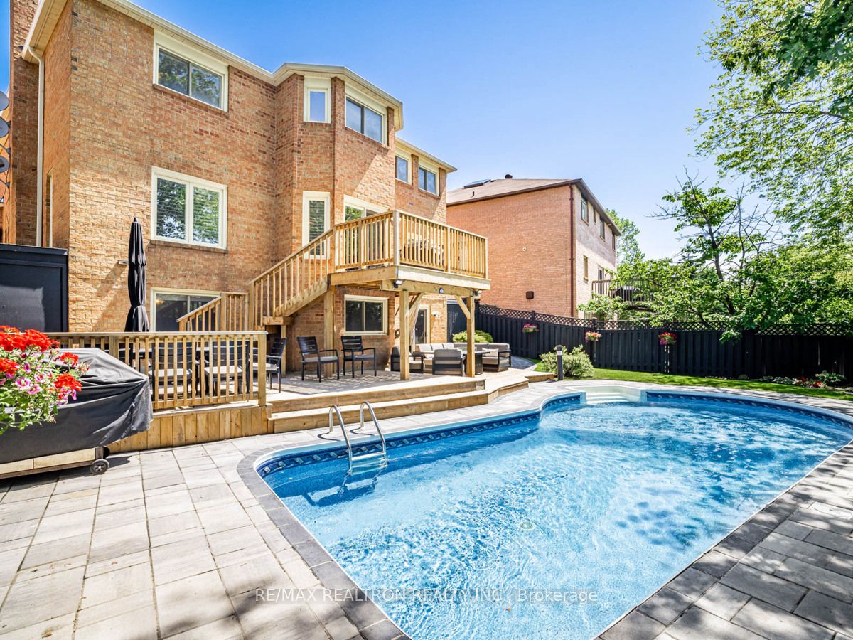 11 Nathan Court