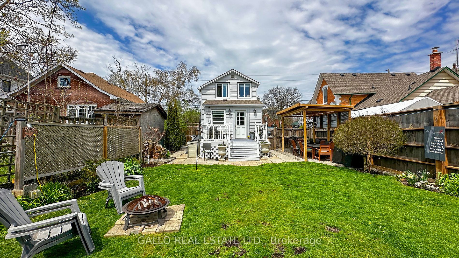 6727 Main Street