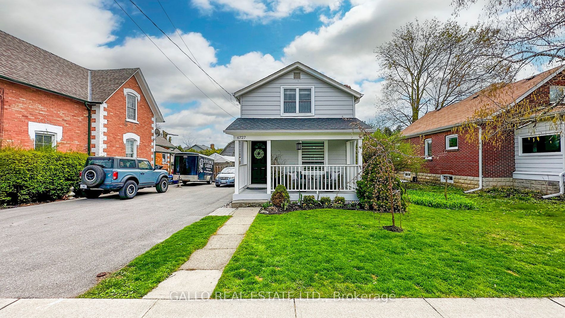 6727 Main Street