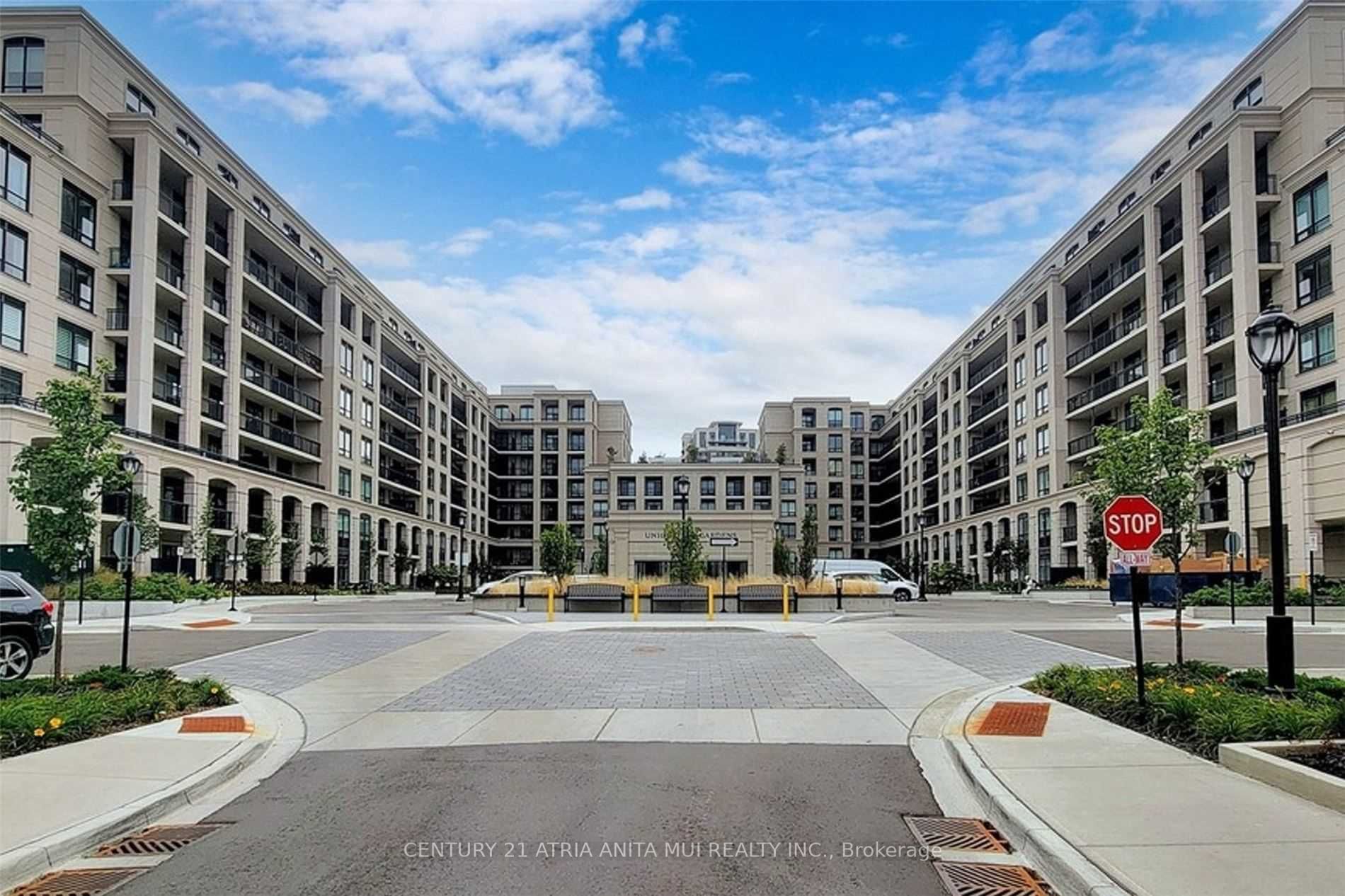 278 Buchanan Dr, #525E