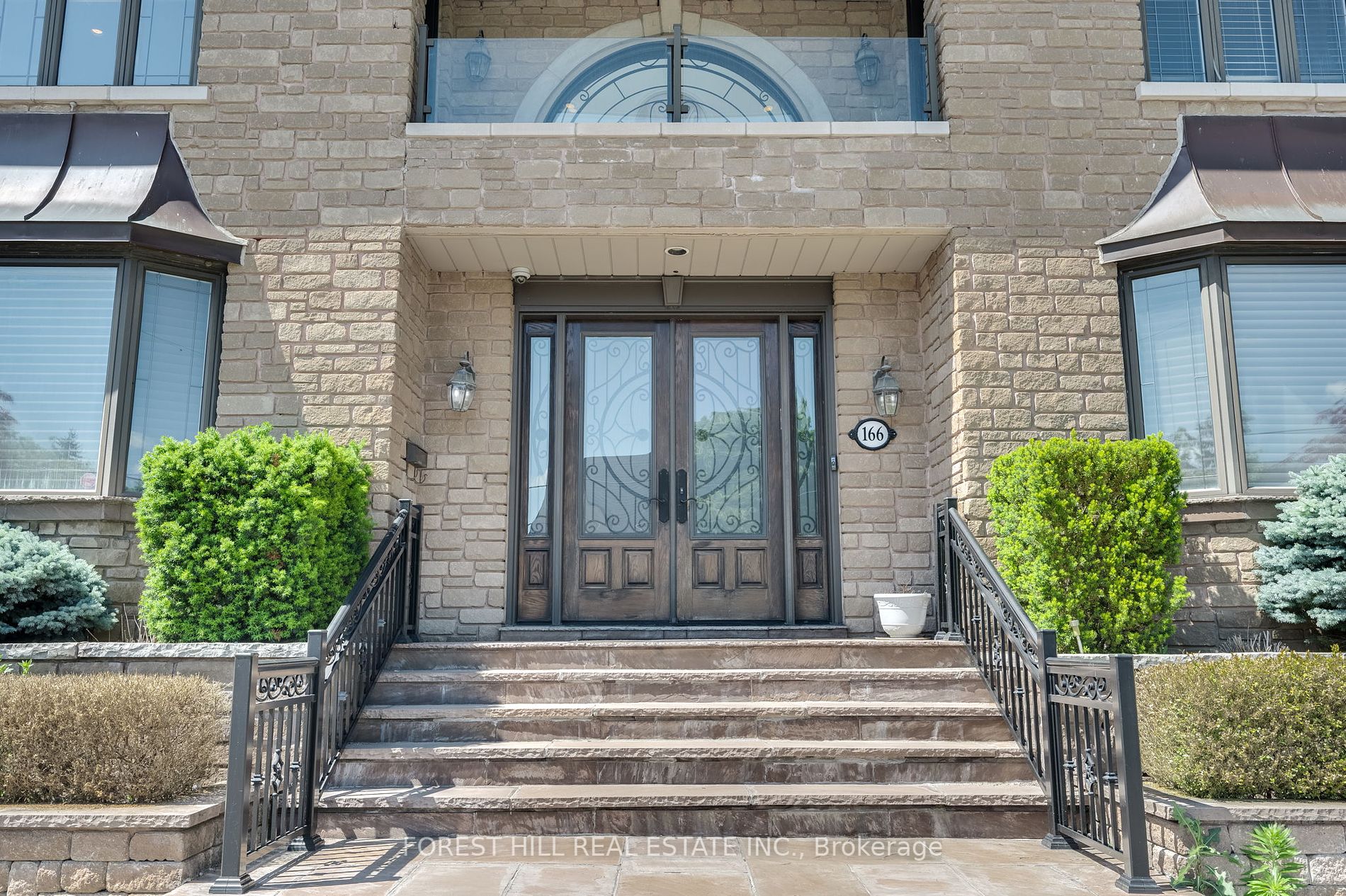 166 Arnold Avenue