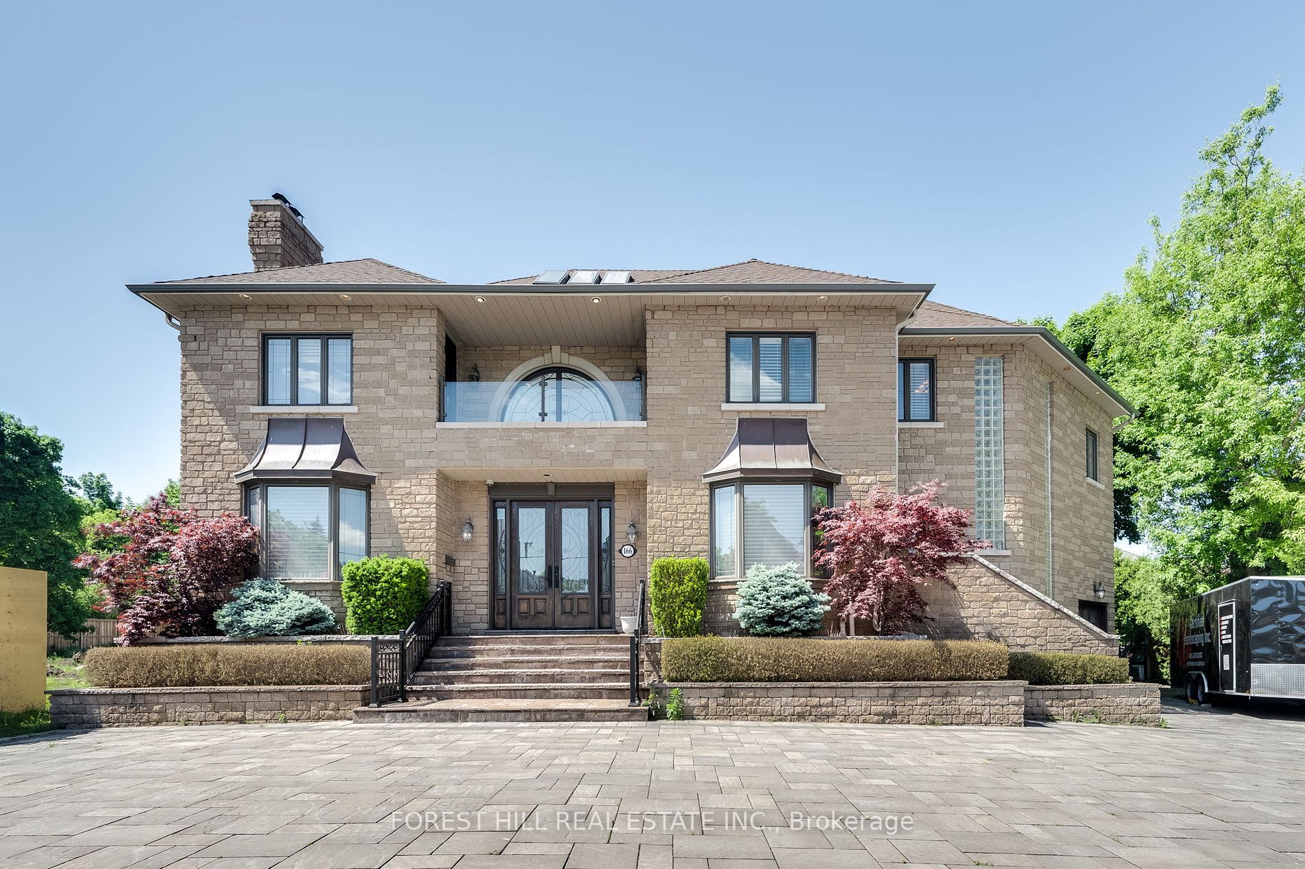 166 Arnold Avenue